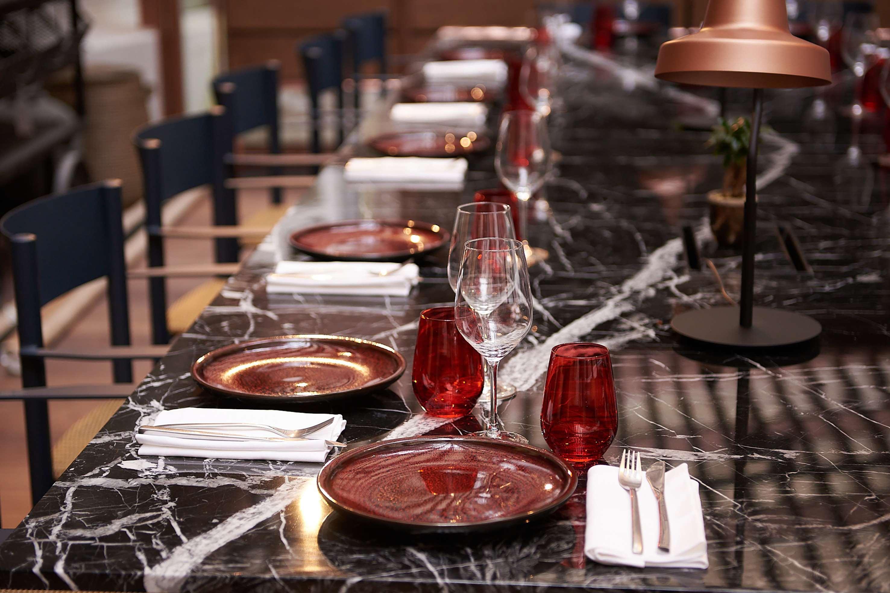 Marquis Member Of Melia Collection - Champs-elysees Hotel Paris