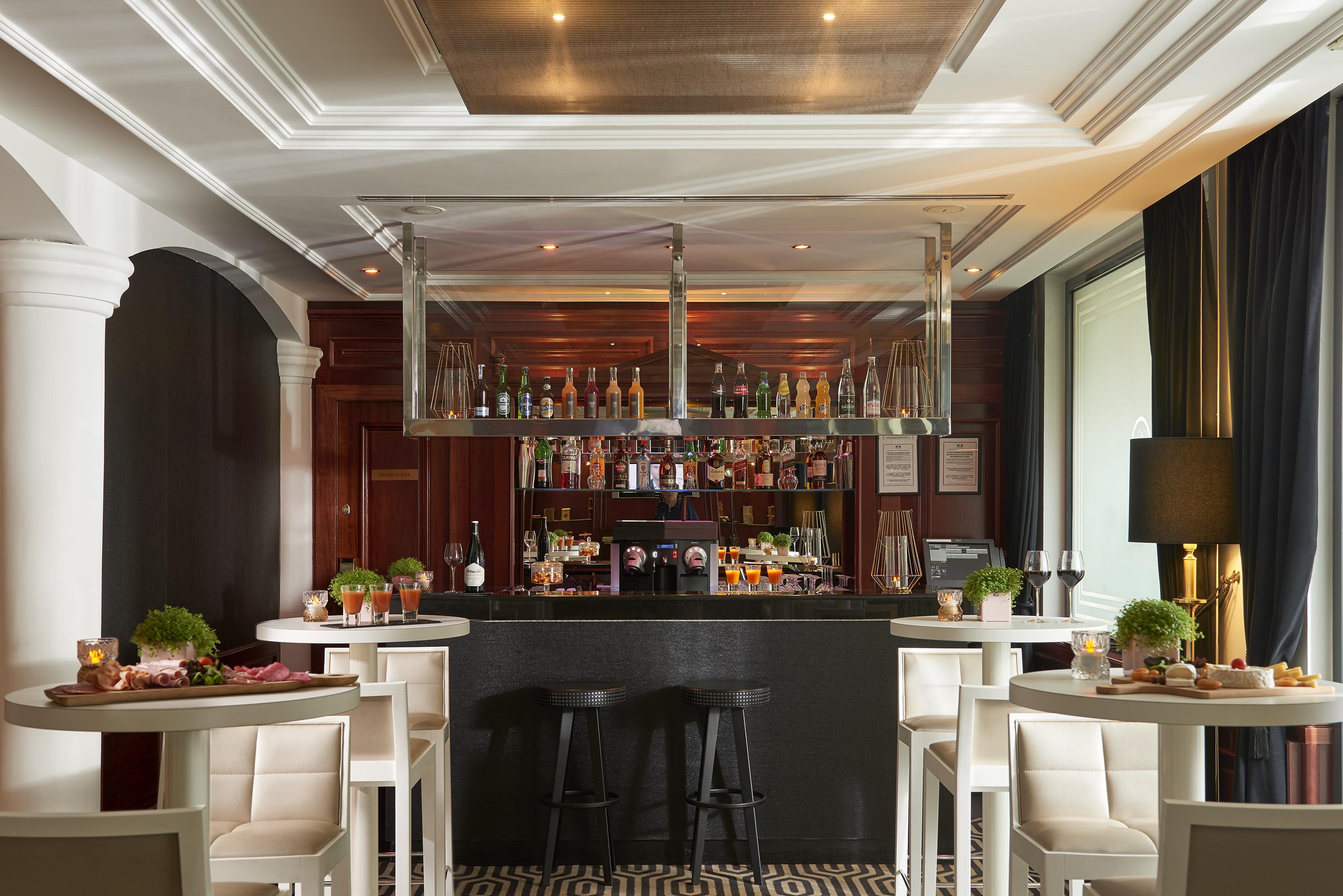 Marquis Member Of Melia Collection - Champs-elysees Hotel Paris